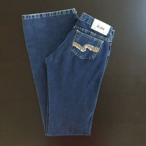 Scombro Jeans